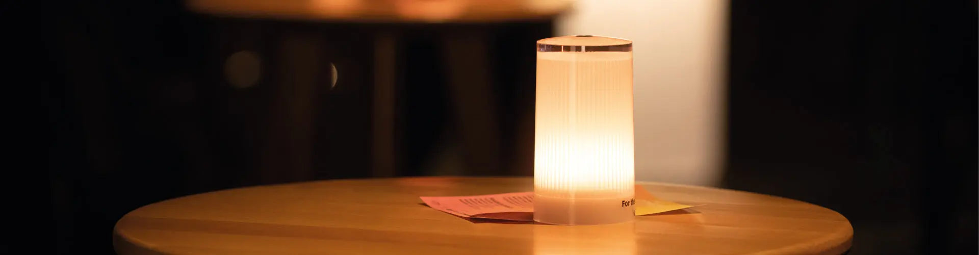 Lighting, Parasols & Decor to Rental